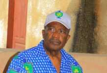 Gabon : Casimir Oyé Mba sera inhumé samedi à Nzamaligue « dans la plus stricte intimité familiale »