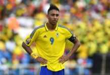 Eliminatoires de la Coupe du monde Qatar 2022 : Le Gabon s’incline de justesse 2 à 1 en Lybie