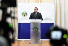 Gabon : Jessye Ella Ekogha tiendra une conférence de presse ce mardi