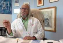 Le Pr Didier Raoult « très impressionné » par la gestion gabonaise de l’épidémie de Covid-19