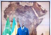 76ème AG de l’ONU : Comptant parmi les chefs d’Etat africains les plus actifs sur la scène diplomatique, Ali Bongo Ondimba appelle la communauté internationale à agir plus vigoureusement pour faire face aux dérèglements climatiques