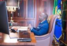 Gabon : Quelle(s) différence(s) entre le Coordonnateur général des affaires présidentielles et le Haut-commissariat créé pour épauler le président de la République ?