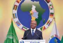 Gabon : Ali Bongo Ondimba participera physiquement à plusieurs grands événements internationaux d’ici la fin de l’année