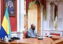 Gabon : Une semaine seulement après le précédent, Ali Bongo Ondimba convoque ce lundi un Conseil des ministres