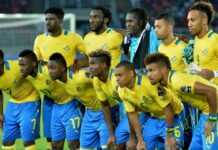 Eliminatoires de la Coupe du monde 2022 : Patrice Neveu dévoile la liste des 23 joueurs gabonais convoqués pour la double confrontation face à l’Angola