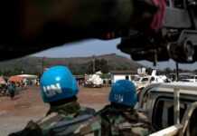 En 25 ans de présence en Centrafrique, 9 soldats gabonais ont été tués et des dizaines blessés