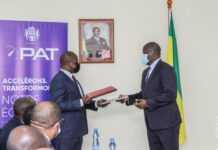 La conclusion d’un nouvel accord avec Eramet et Meridiam au sujet de Setrag confirme la volonté du Gabon de financer de manière innovante ses grandes infrastructures sans creuser son endettement