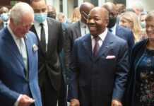 Le Prince Charles, Sylvia Bongo Ondimba, Dubaï Expo 2020, Mike Jocktane, Jim Allevinah, Libération… Les tops et les flops cette semaine au Gabon