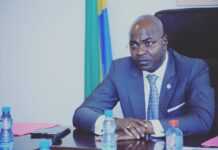Gabon : Yves Fernand Manfoumbi prend la tête de l’Alliance parlementaire gabonaise de la sécurité alimentaire et nutritionnelle
