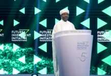 Pourquoi Ali Bongo Ondimba a été ovationné après son discours au Forum « Future Investment Initiative » de Ryad