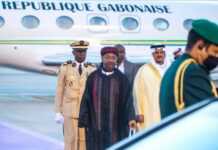 Le président gabonais Ali Bongo Ondimba est « bien arrivé » ce dimanche en Arabie Saoudite