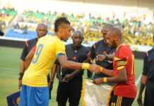 Gabon-Angola en éliminatoires de la Coupe du monde 2022 ce lundi : un match pour sauver l’honneur