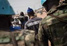 Accusations d’agressions sexuelles contre les troupes gabonaises en Centrafrique : L’enquête en cours démontre que le dossier est totalement vide, confirme Jessye Ella Ekogha