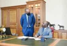 Urgent : En récompense de son « travail considérable » en matière de transparence et de bonne gouvernance, le Gabon réintègre l’ITIE