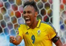 Pierre-Emerick Aubameyang, Faustin-Archange Touadéra, Me Lubin Ntoutoume, Zacharie Myboto, Louis Patrick Mombo, Satcom… Les tops et les flops cette semaine au Gabon