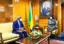 Droit : La 35ème édition du Congrès de la Conférence internationale des Barreaux aura lieu en décembre au Gabon