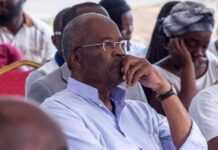 Gabon : Défait dans la course à la présidence de l’UN, Paul-Marie Gondjout pourrait-il être candidat à la présidentielle de 2023 ?