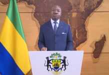 Au Paris Peace Forum, Ali Bongo Ondimba appelle à réduire en priorité les inégalités entre les femmes et les hommes, le Nord et le Sud et celles liées au changement climatique