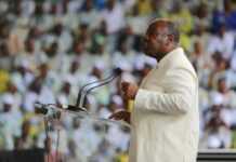 Gabon : Dans un contexte de majorité rassemblée et d’opposition divisée, Ali Bongo Ondimba convoque les militants du PDG en congrès extraordinaire le 12 décembre