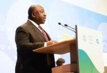 Ali Bongo Ondimba, seul chef d’État africain à publier une tribune dans la presse internationale à l’occasion de la COP 26