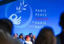 Paris Peace Forum : Qui représentera le Gabon ?