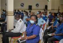 Gabon Egalité : La campagne nationale de vulgarisation des nouvelles lois de lutte contre les violences faites aux femmes débute à Lambaréné avant de se poursuivre à Mouila