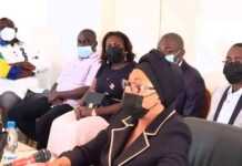 Polémique au Gabon : Paulette Missambo (Union nationale) a-t-elle menti dans son interview à L’Union ?