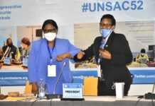 Futur membre non-permanent du Conseil de sécurité de l’ONU, le Gabon prend la tête du Comité des Nations unies chargé des questions de sécurité en Afrique centrale