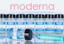 Covid-19 : Le Gabon reçoit 50 000 doses du vaccin Moderna