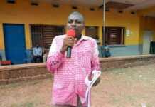 Grève dans l’Education nationale au Gabon : Jessye Ella Ekogha renvoie dans les cordes Louis Patrick Mombo