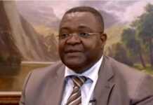 Nécrologie : Ancien directeur général de Gabon télévisions, Mathieu Koumba est décédé jeudi