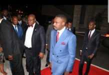 Jessye Ella Ekogha, Rosario Bento Pais, Nicole Janine Lydie Roboty, Omar Denis Jr Bongo, Paulette Missambo, Patrice Neveu… Les tops et les flops cette semaine au Gabon