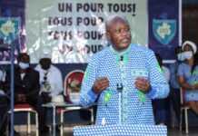 Gabon : L’Union nationale, la famille Myboto et le reste de l’opposition en passe d’imploser suite au Congrès de samedi