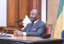 Gabon : A l’occasion de Noël, Ali Bongo Ondimba insiste sur la nécessité de protéger les enfants