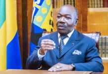 Lors de son discours des vœux, Ali Bongo Ondimba a-t-il pris date pour l’élection présidentielle de 2023 au Gabon ?