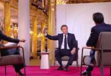 Covid-19 : Emmanuel Macron envisage de rendre la vaccination obligatoire en France