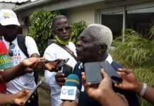 Gabon : La guerre picrocholine entre Jean Boniface et Nicole Assélé à la tête du CLR continue