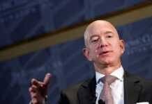 Gabon : A travers sa fondation, Jeff Bezos, fondateur d’Amazon et homme le plus riche du monde, débourse 40 millions $ pour protéger les forêts du Bassin du Congo
