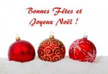 La rédaction de La Libreville vous souhaite un joyeux Noël 2021 !