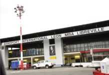 Gabon : La durée de la quarantaine portée à 5 jours contre 24 heures précédemment pour les voyageurs internationaux