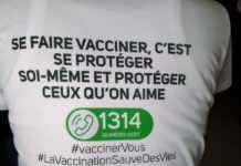Gabon : Le nombre d’appels au 1314, le numéro vert dédié à la prise de rendez-vous pour se faire vacciner contre la Covid-19, explose depuis lundi