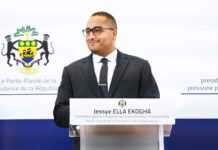 Gabon : « Comme l’a dit le président Ali Bongo Ondimba, pour que ce Noël 2021 soit pleinement réussi, protégez-vous les uns les autres » (Jessye Ella Ekogha)