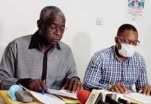 Gabon : Face aux menaces de radiation et de suspension de salaire à l’encontre des enseignants grévistes, la Conasysed et la Sena temporisent