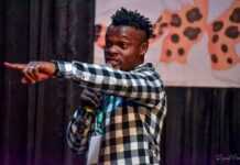 Prix RFI Talents du rire : En 2021, le meilleur humoriste africain est Gabonais !