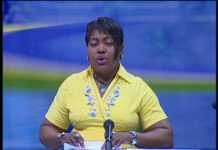 Nécrologie : Présentatrice vedette de la célèbre émission « Mbolo le Gabon », Marie-Colombe Ngodjou est décédée