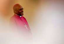 Rendant hommage à Desmond Tutu, Ali Bongo Ondimba appelle à rejeter le tribalisme au Gabon