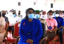 Rose Christiane Ossouka Raponda, Annie Chrystel Limbourg Iwenga, Guy Patrick Obiang Ndong, Paul Biyoghe Mba, Jean Valentin Leyama, François Ndjimbi… Les tops et les flops cette semaine au Gabon