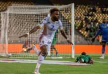 CAN Cameroun : Pour son premier match, le Gabon s’impose 1 à 0 face aux Comores et rejoint le Maroc en tête du groupe C
