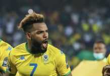 Aaron Boupendza, Patrice Neveu, Général Yves Ditengou, Pierre-Emerick Aubameyang, Hoffer Edou Mvé, Alexandre Barro Chambrier… Les tops et les flops cette semaine au Gabon