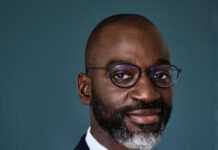 Choiseul 2021 : Le Gabonais Akim Daouda, l’ADG du FGIS, 3ème au classement parmi les 100 jeunes leaders africains
